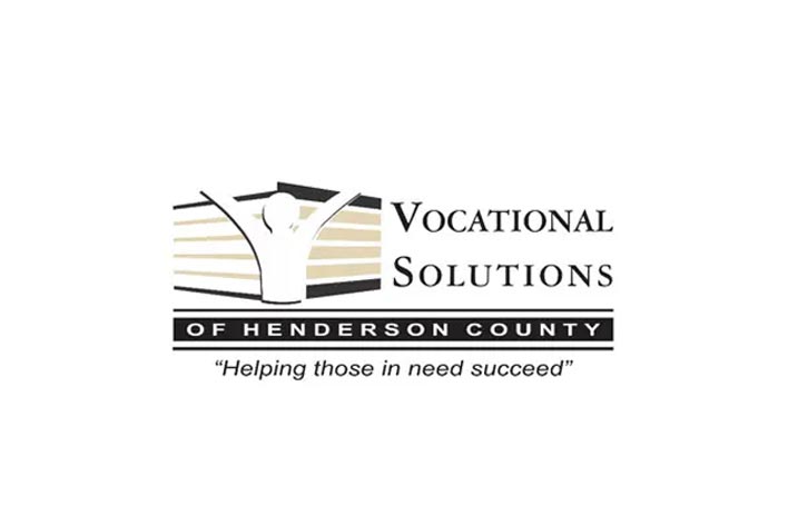 Vocational Solutions of Henderson Cty.	